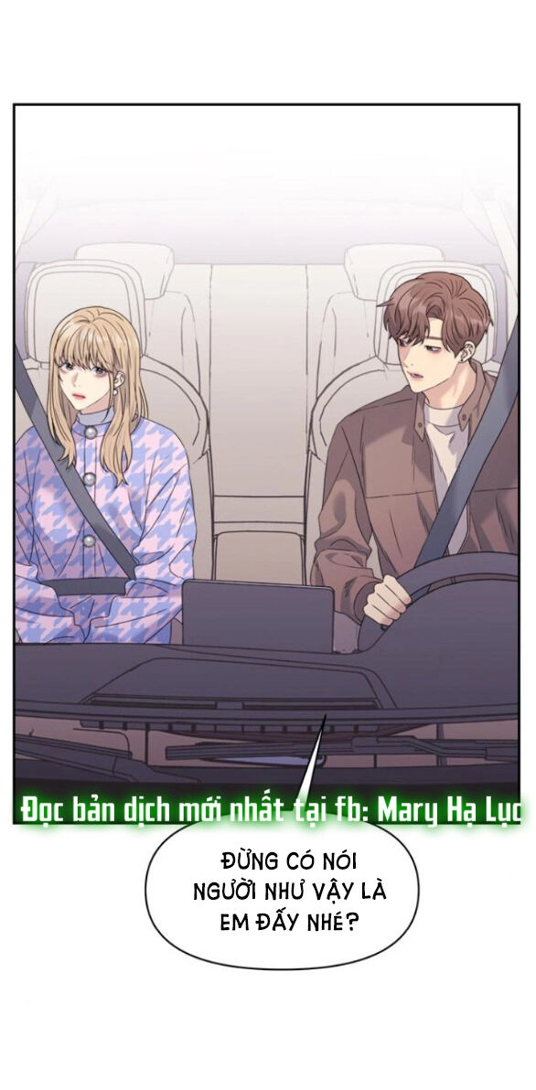 Couple Breaker Chapter 32.2 - 25