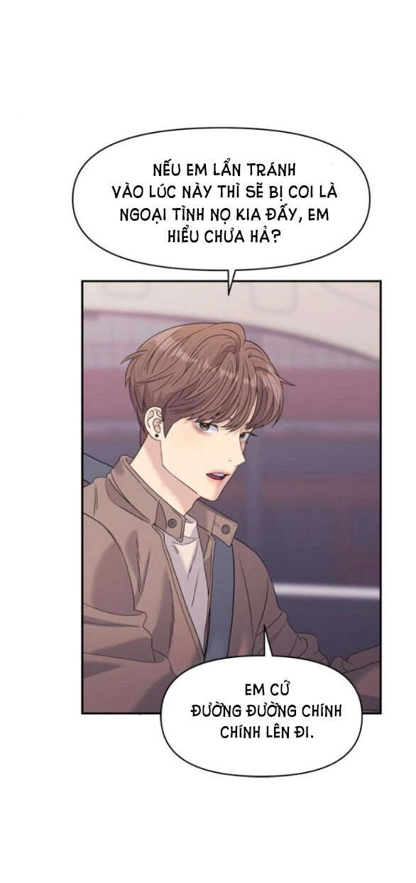 Couple Breaker Chapter 32.2 - 30