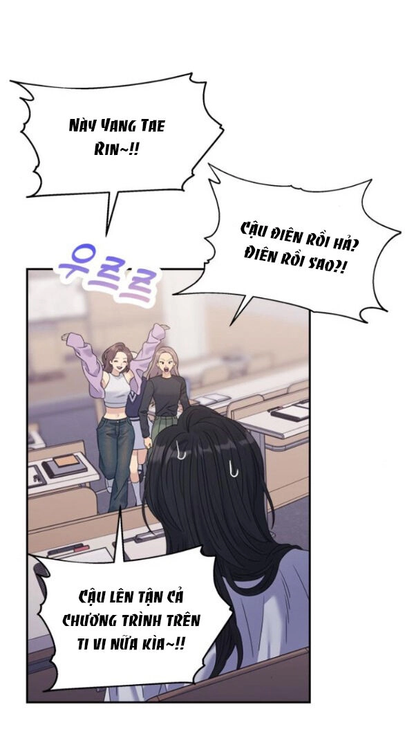 Couple Breaker Chapter 32.2 - 38