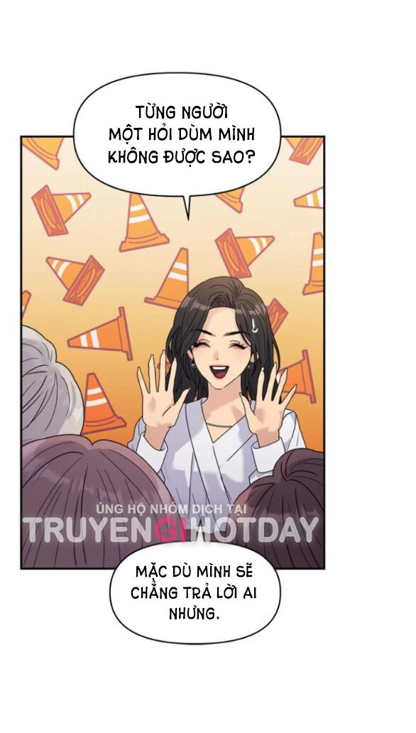 Couple Breaker Chapter 32.2 - 40