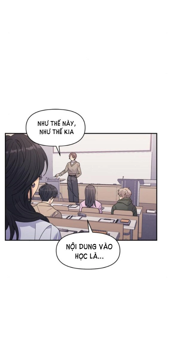 Couple Breaker Chapter 32.2 - 42