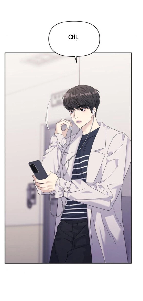 Couple Breaker Chapter 32.2 - 45