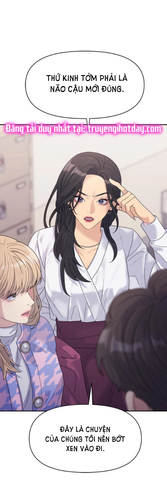 Couple Breaker Chapter 32.2 - 57