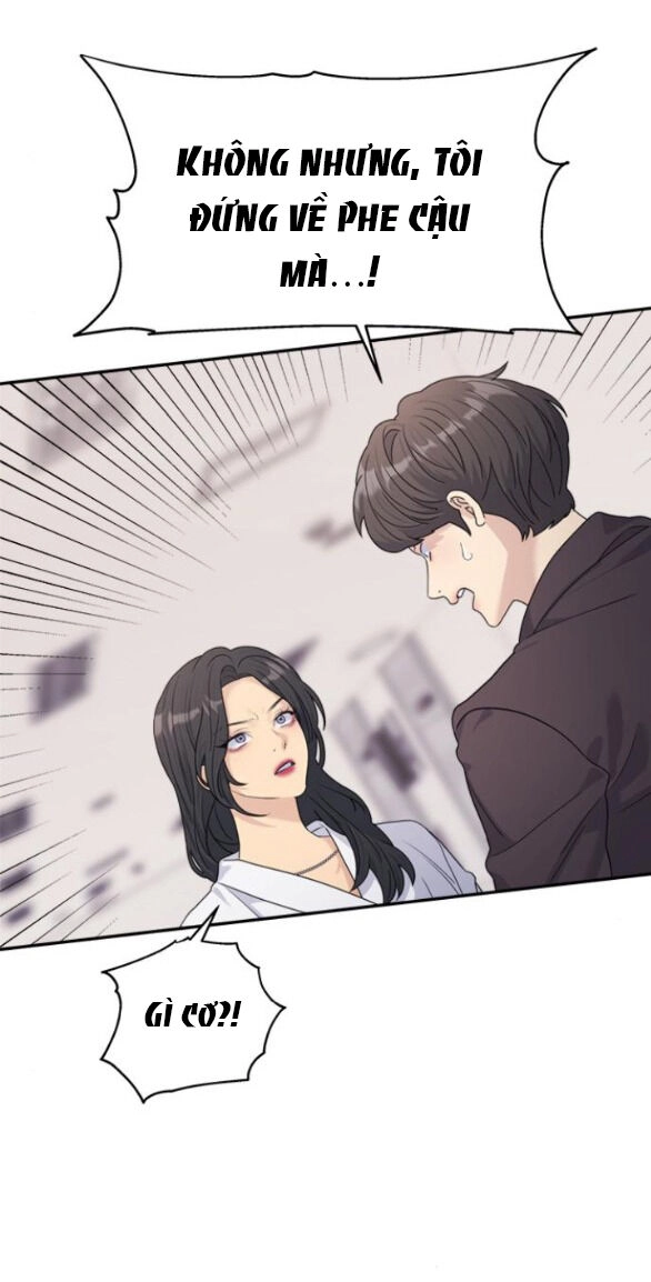 Couple Breaker Chapter 32.2 - 58