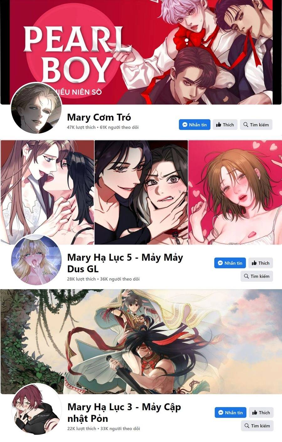 Couple Breaker Chapter 33.1 - 2