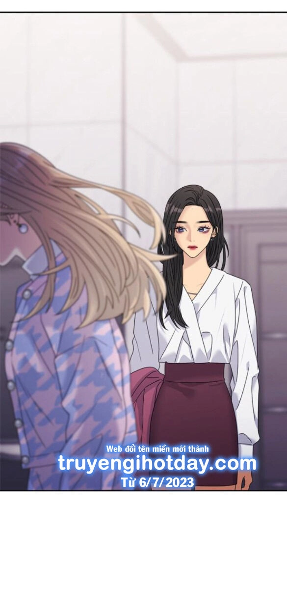 Couple Breaker Chapter 33.1 - 12