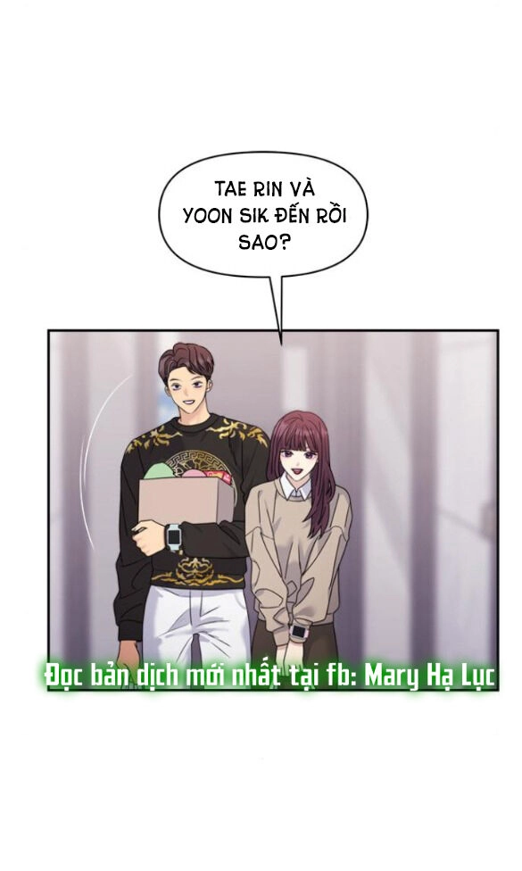 Couple Breaker Chapter 33.1 - 15