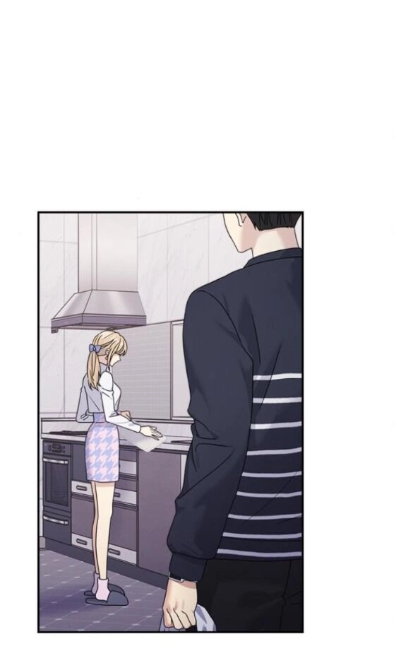 Couple Breaker Chapter 33.1 - 17