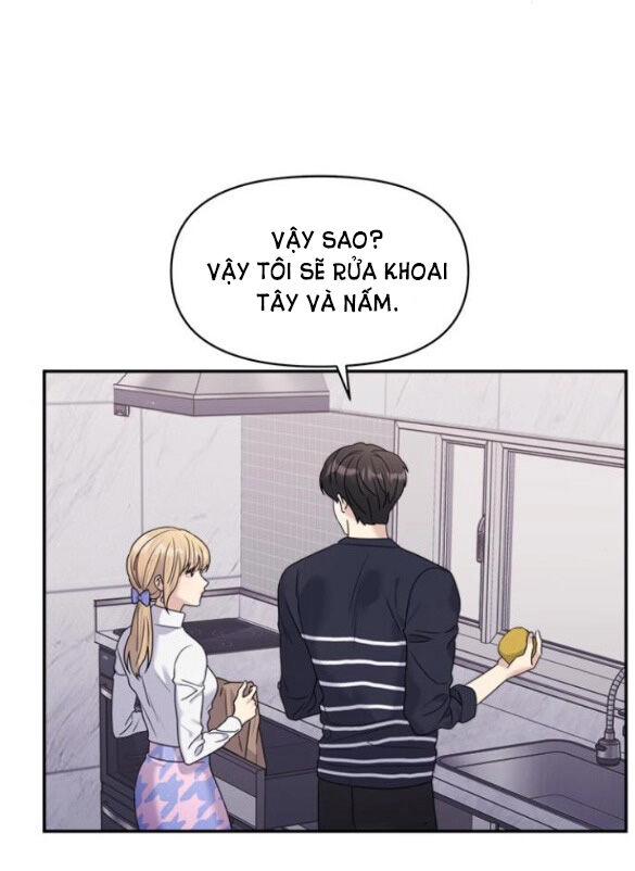 Couple Breaker Chapter 33.1 - 20