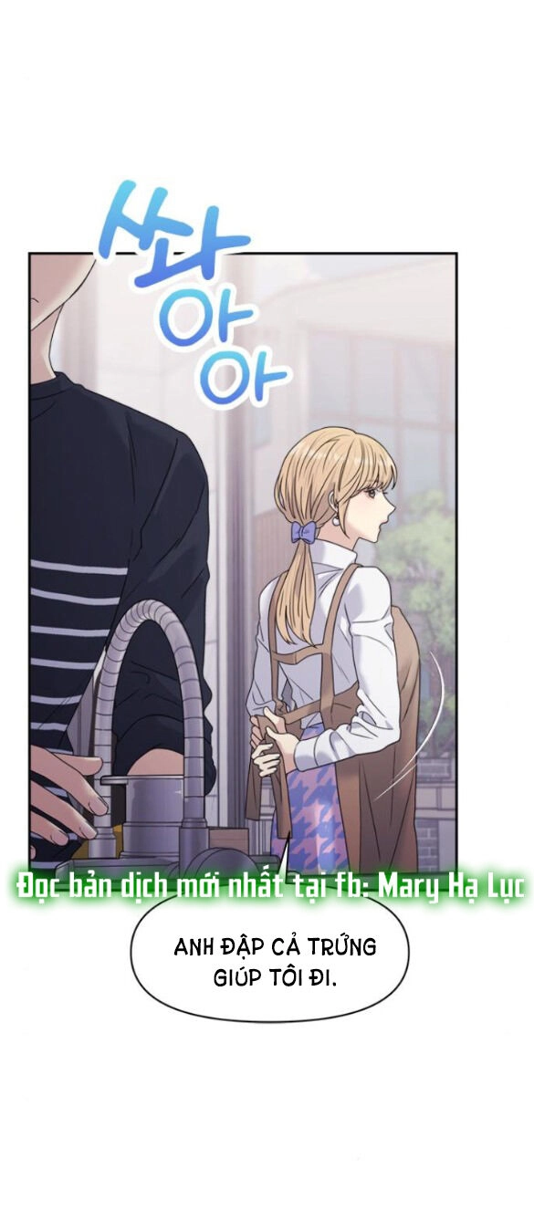 Couple Breaker Chapter 33.1 - 21