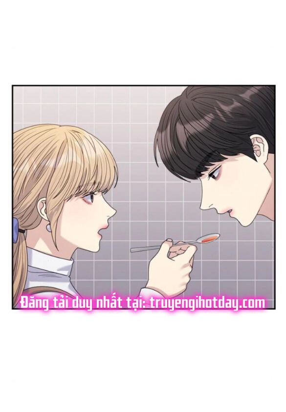 Couple Breaker Chapter 33.1 - 24