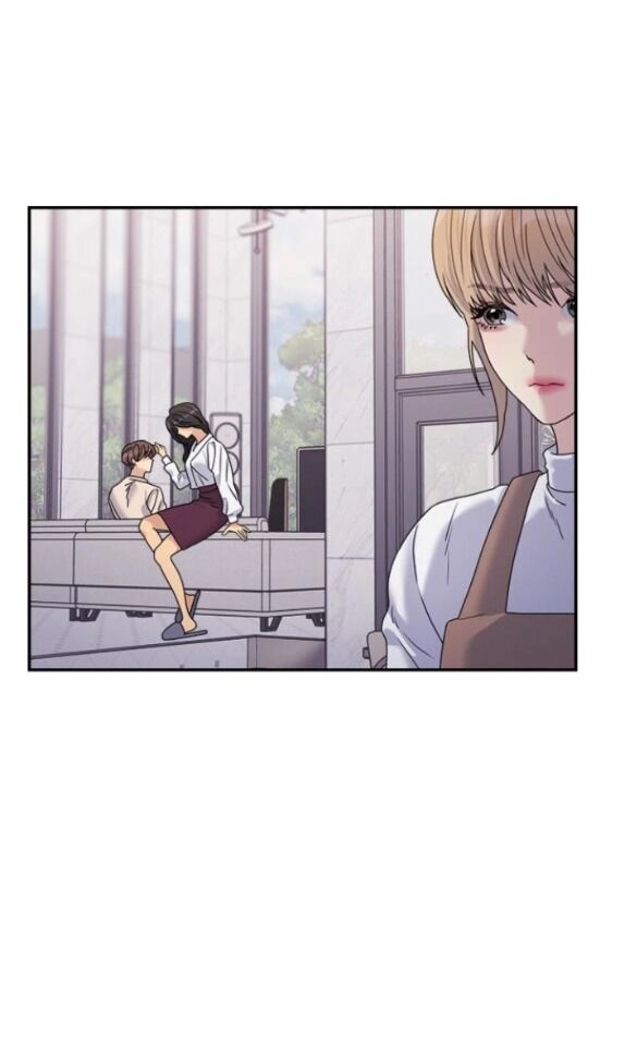 Couple Breaker Chapter 33.1 - 33