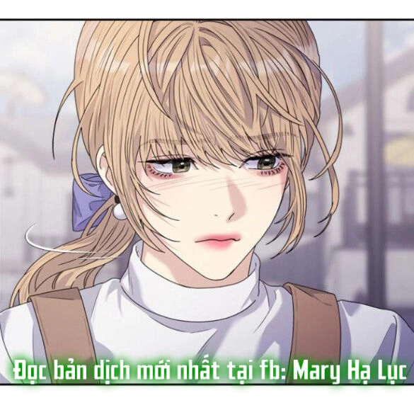 Couple Breaker Chapter 33.1 - 34