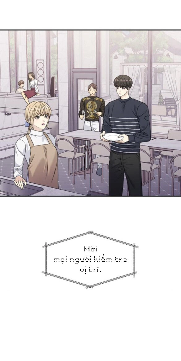 Couple Breaker Chapter 33.1 - 37