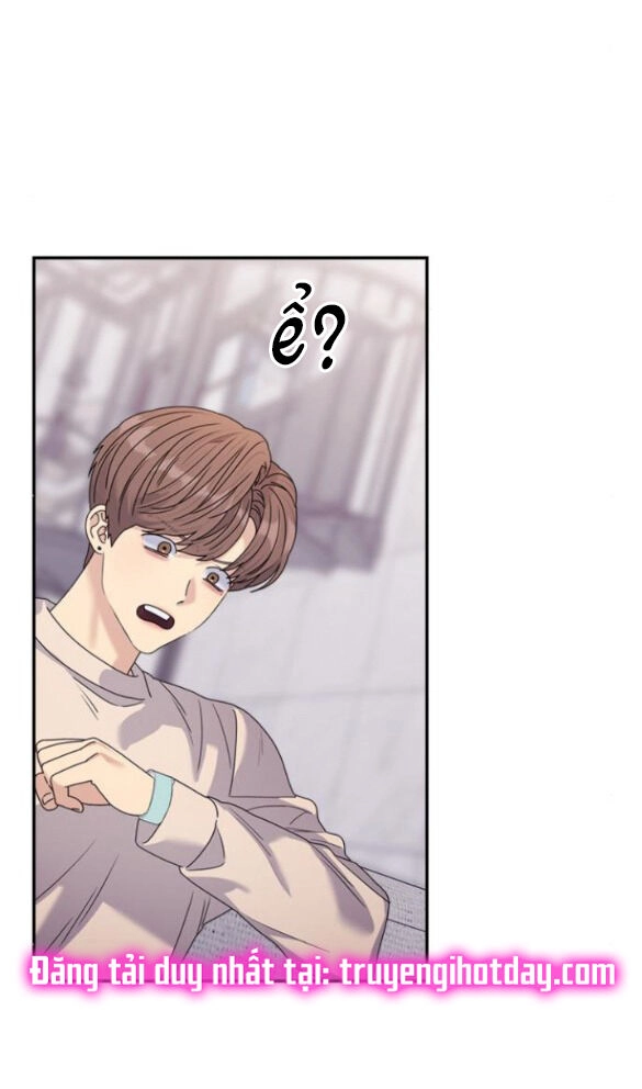 Couple Breaker Chapter 33.1 - 38