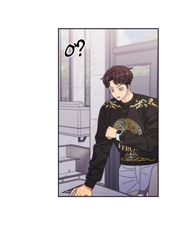 Couple Breaker Chapter 33.1 - 39