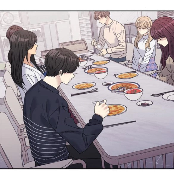 Couple Breaker Chapter 33.2 - 7