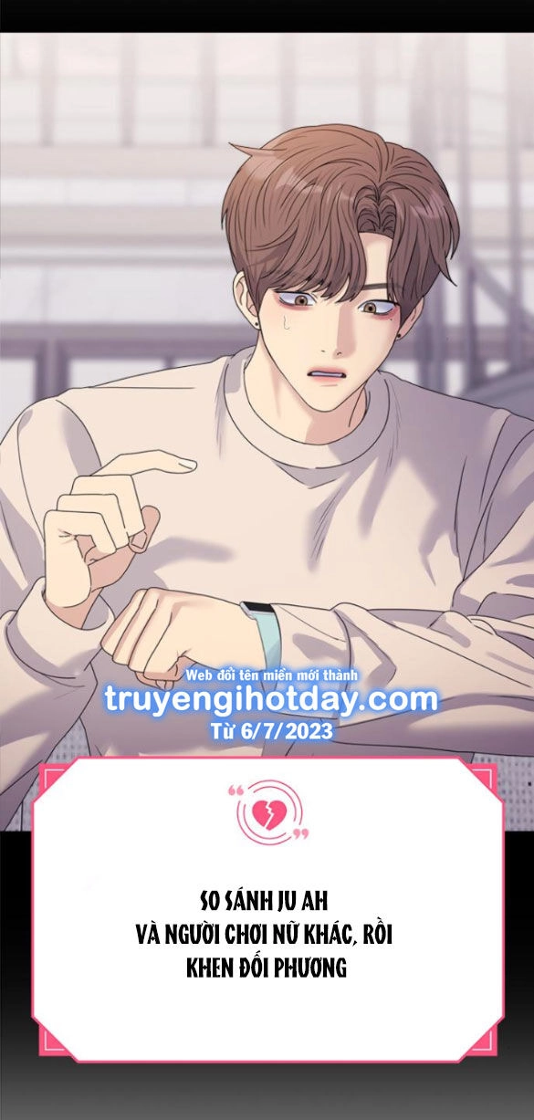 Couple Breaker Chapter 33.2 - 24