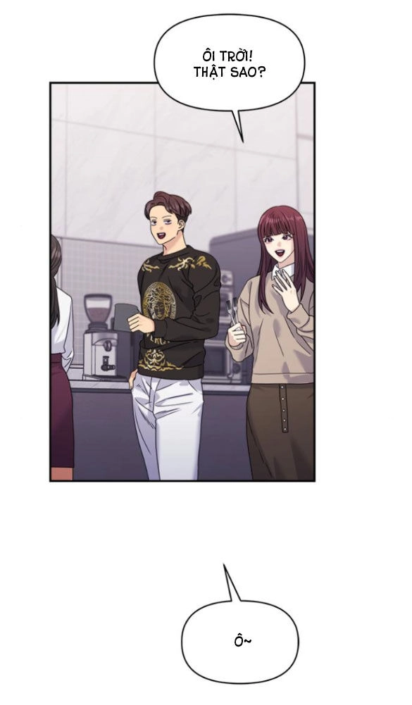 Couple Breaker Chapter 33.2 - 33