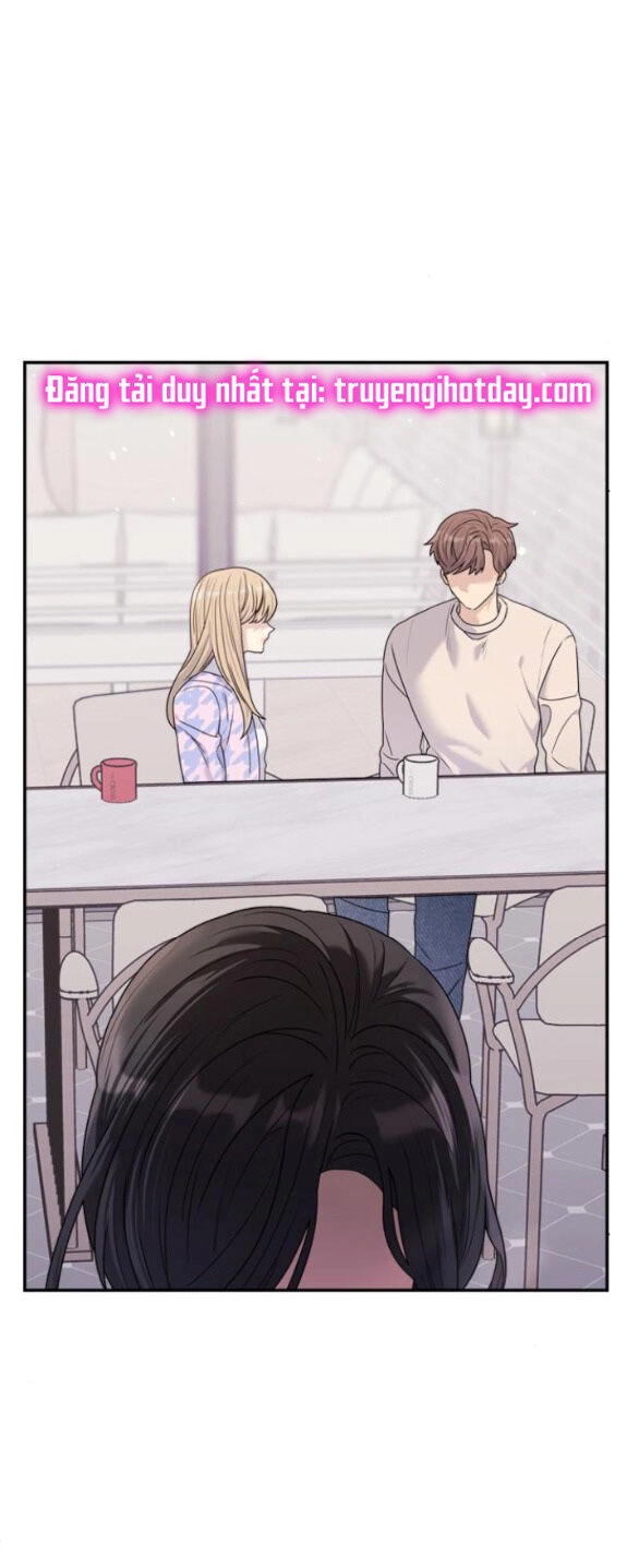 Couple Breaker Chapter 34.1 - 3