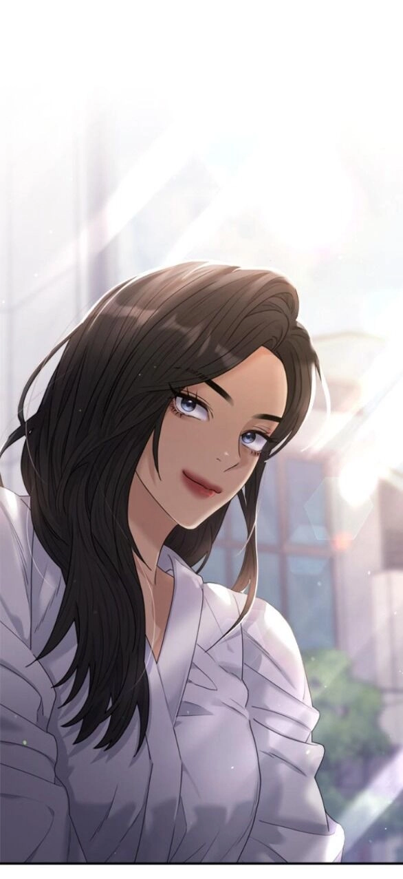 Couple Breaker Chapter 34.1 - 4