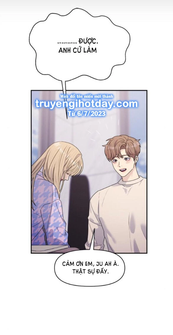 Couple Breaker Chapter 34.1 - 12