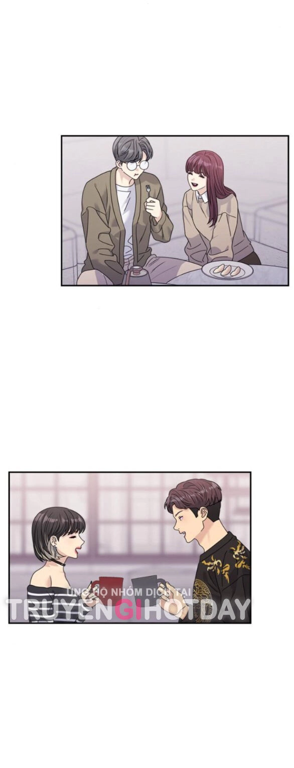 Couple Breaker Chapter 34.1 - 23