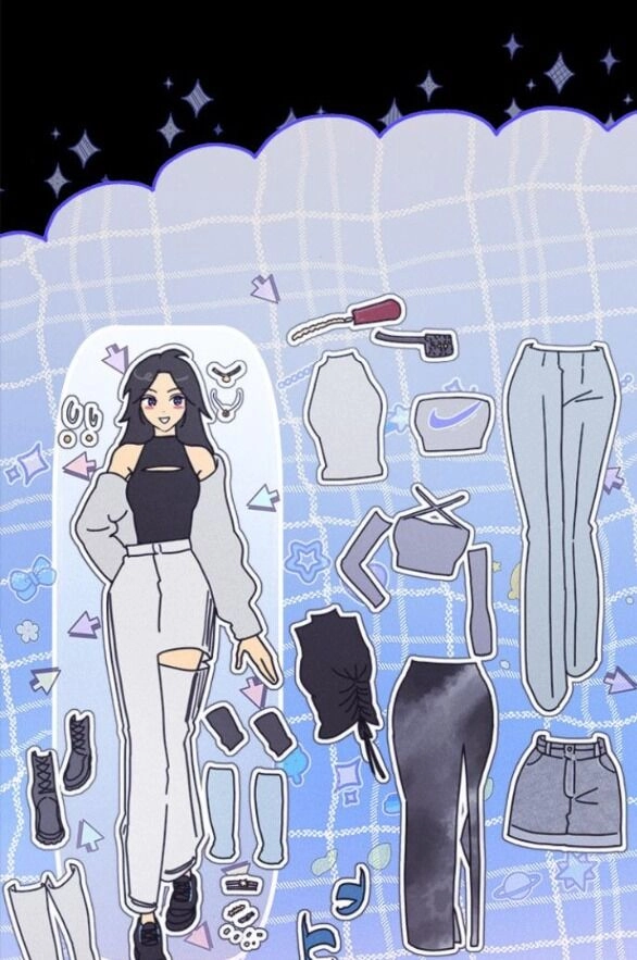 Couple Breaker Chapter 34.1 - 33