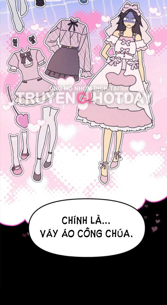 Couple Breaker Chapter 34.1 - 34