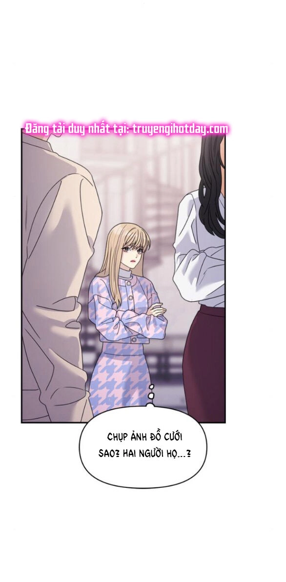 Couple Breaker Chapter 34.1 - 40