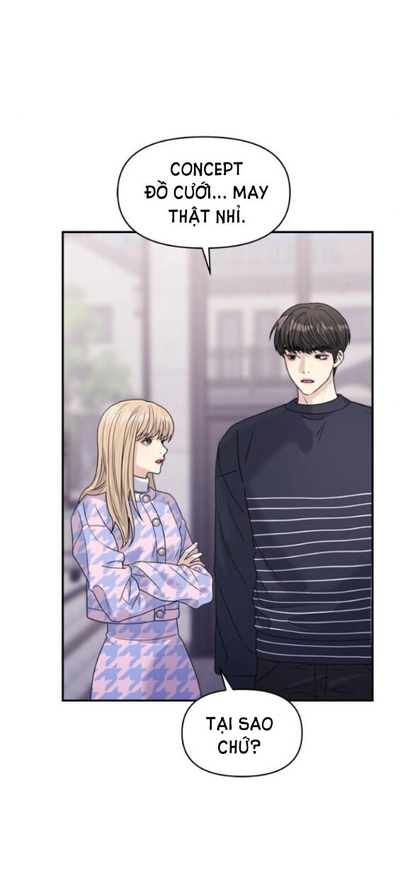 Couple Breaker Chapter 34.1 - 41