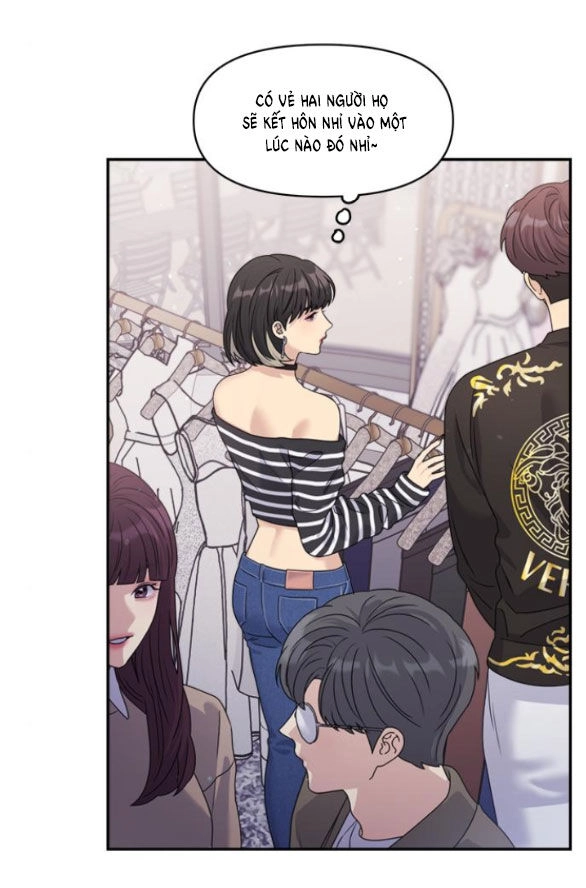 Couple Breaker Chapter 34.2 - 10