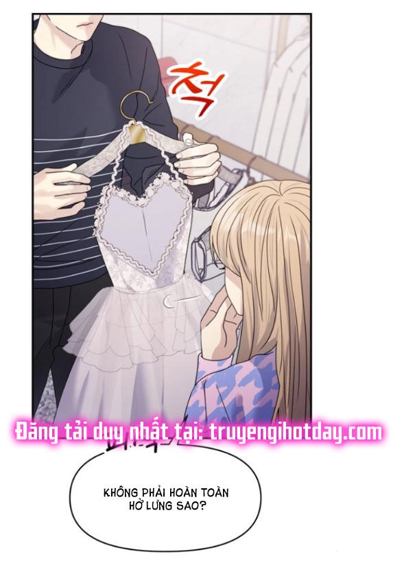 Couple Breaker Chapter 34.2 - 16