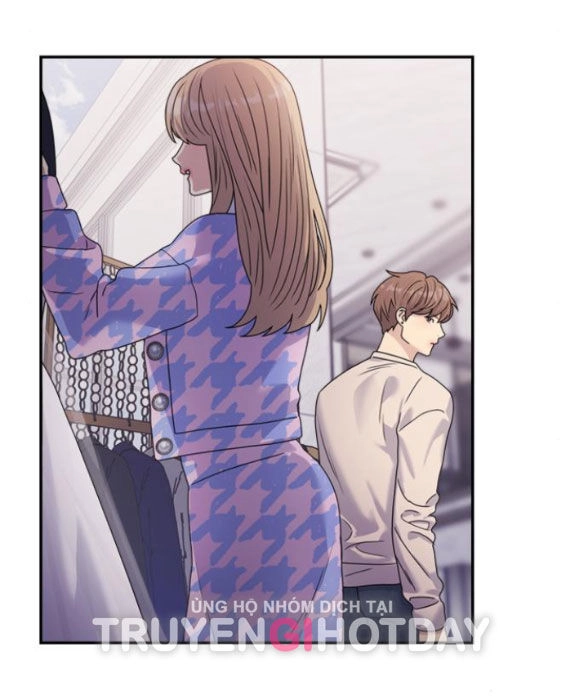 Couple Breaker Chapter 34.2 - 20