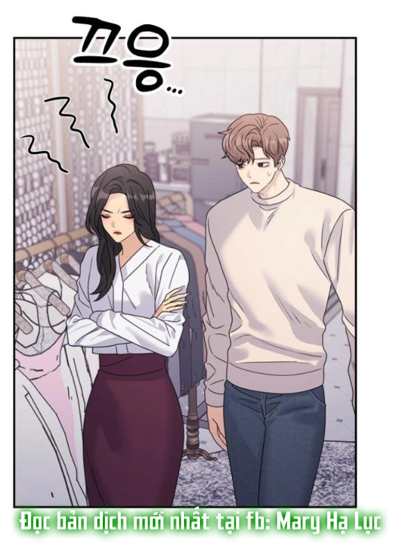 Couple Breaker Chapter 34.2 - 24