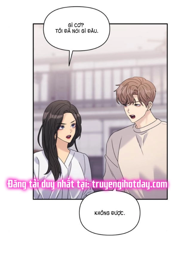Couple Breaker Chapter 34.2 - 28