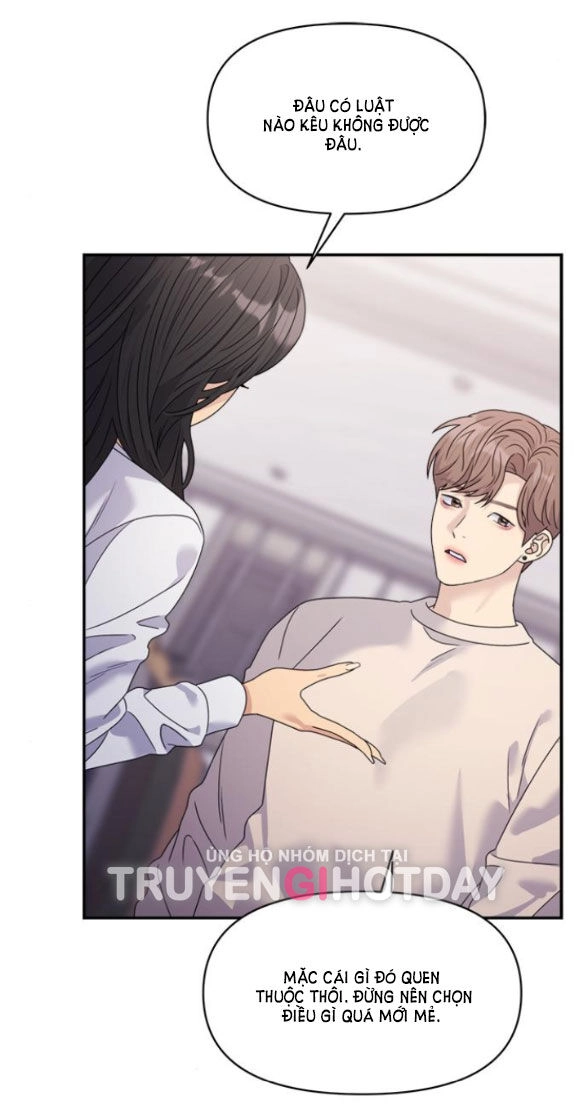 Couple Breaker Chapter 34.2 - 31