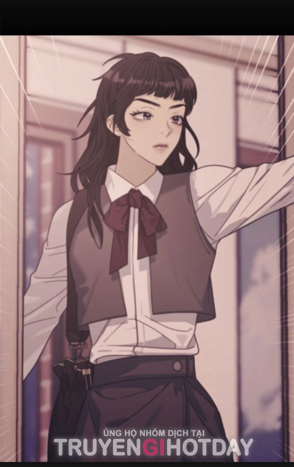 Couple Breaker Chapter 34.2 - 43