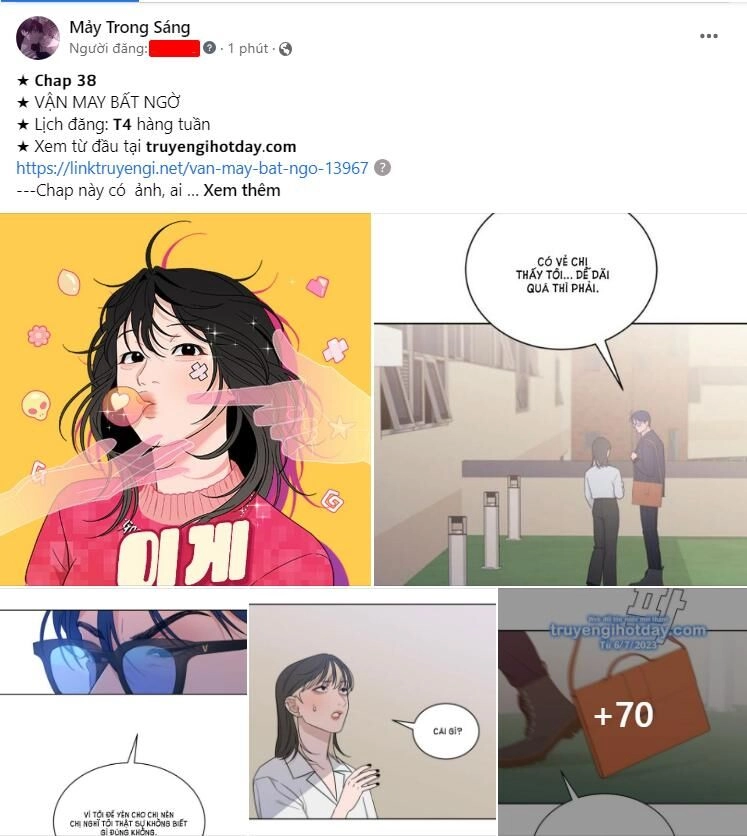 Couple Breaker Chapter 35.1 - 2