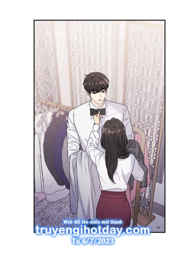 Couple Breaker Chapter 35.1 - 20