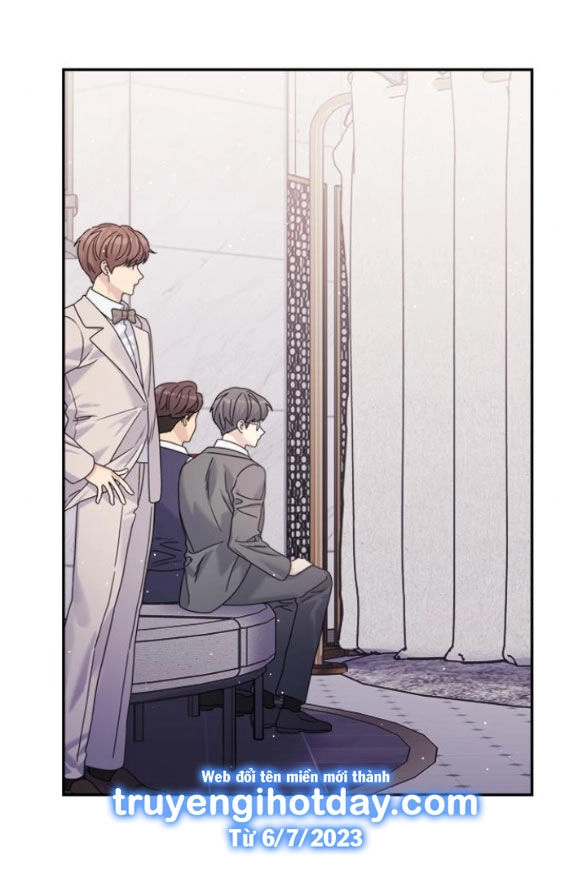 Couple Breaker Chapter 35.1 - 34