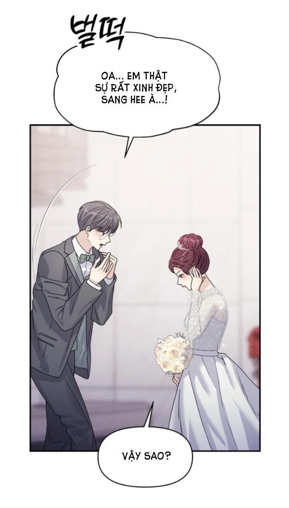 Couple Breaker Chapter 35.1 - 40