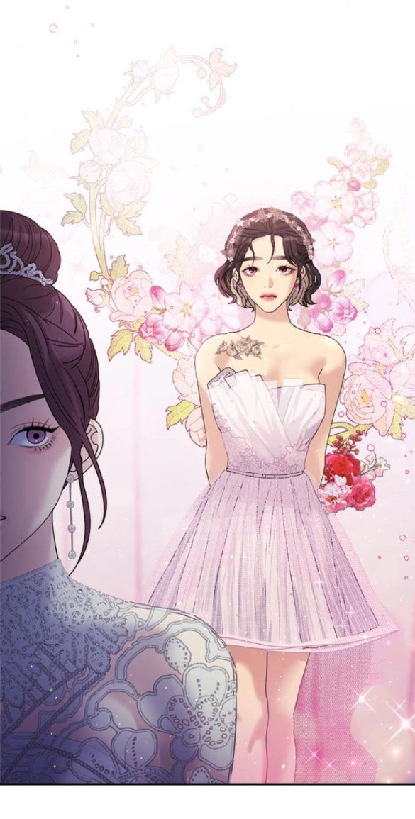 Couple Breaker Chapter 35.1 - 44