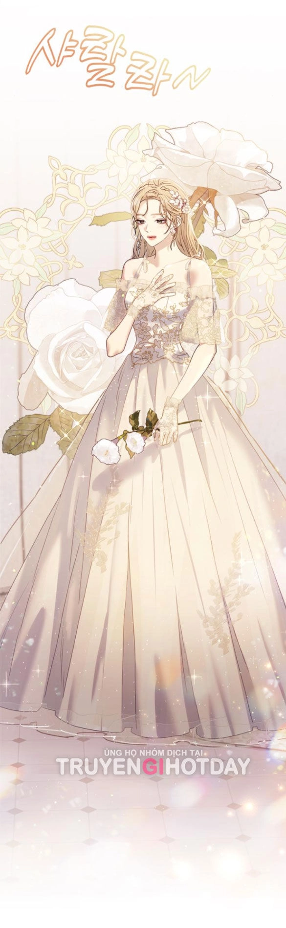 Couple Breaker Chapter 35.1 - 50