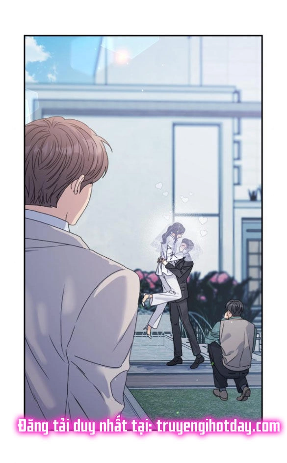 Couple Breaker Chapter 35.1 - 82