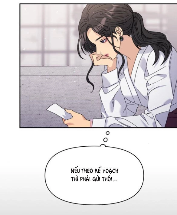 Couple Breaker Chapter 35.2 - 24