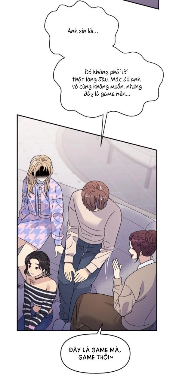 Couple Breaker Chapter 35.2 - 67