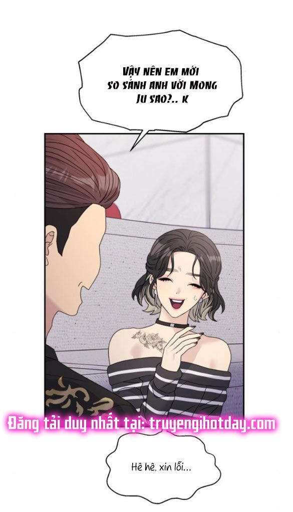 Couple Breaker Chapter 35.2 - 88