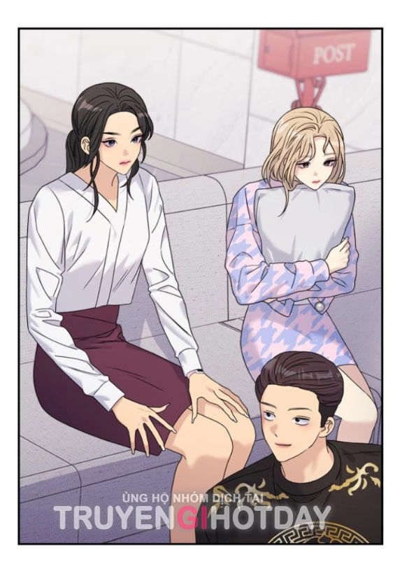 Couple Breaker Chapter 35.2 - 97