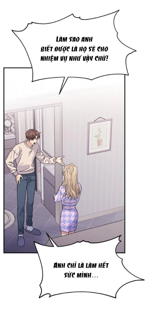 Couple Breaker Chapter 36.1 - 15